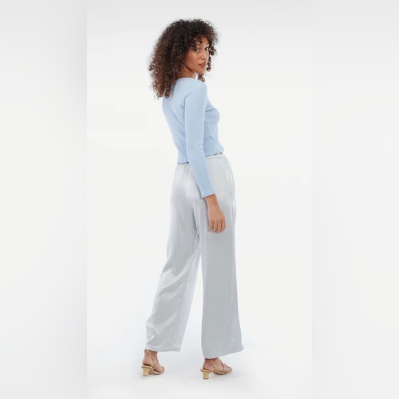 Anthropologie x LACAUSA Vela Pant - Picture 1 of 12
